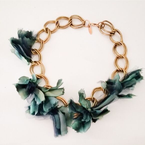 Lenora Dame necklace - Picture 1 of 2